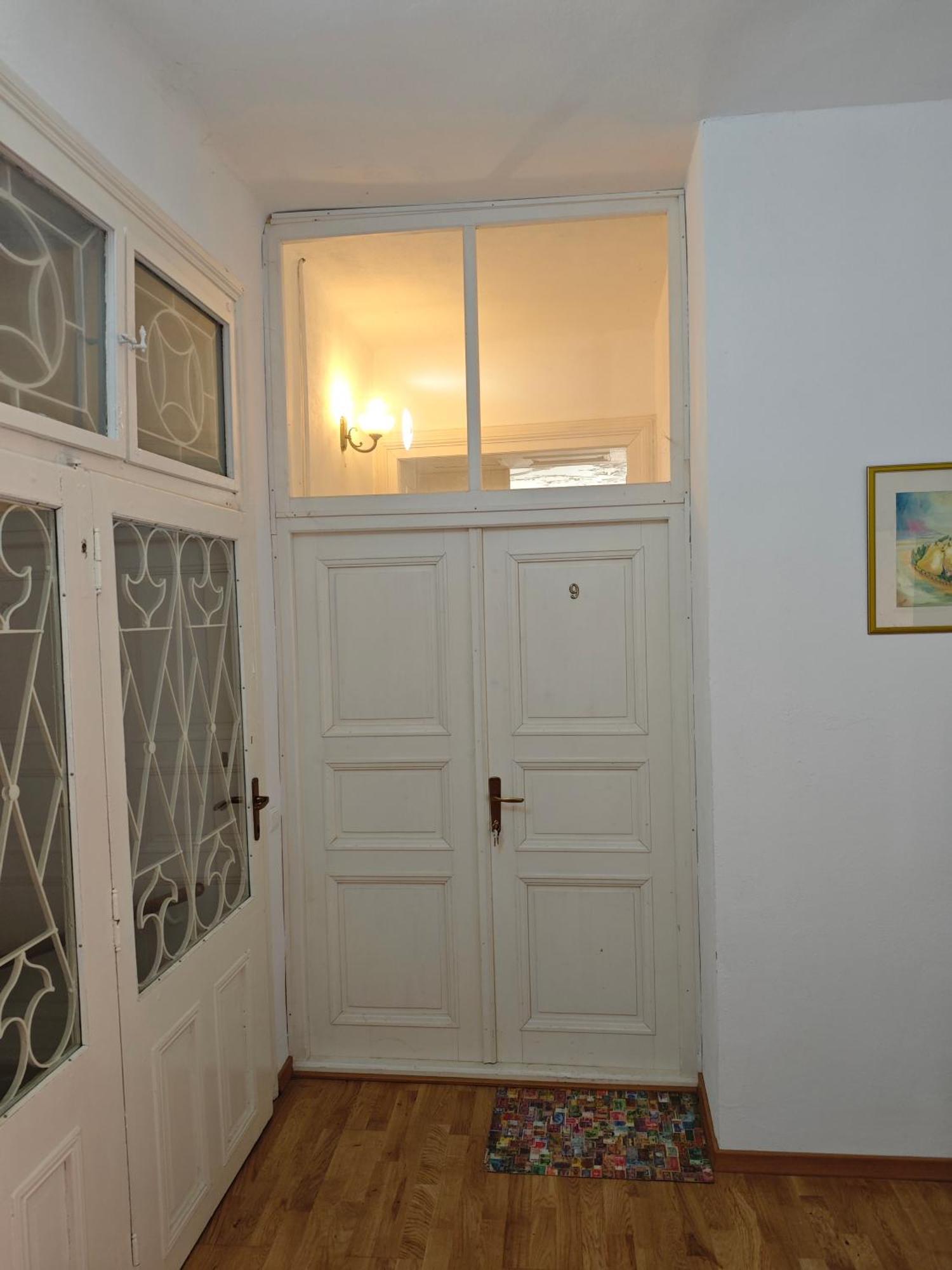 Clasic Studio Central Braszów Zewnętrze zdjęcie