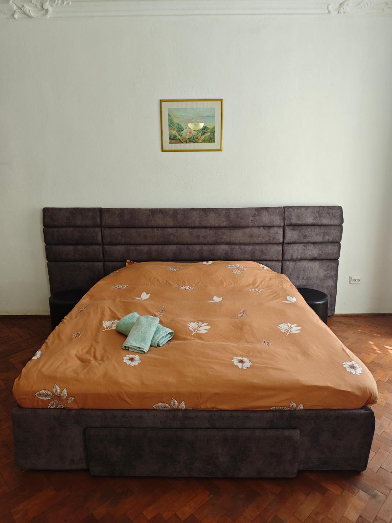Clasic Studio Central Braszów Zewnętrze zdjęcie