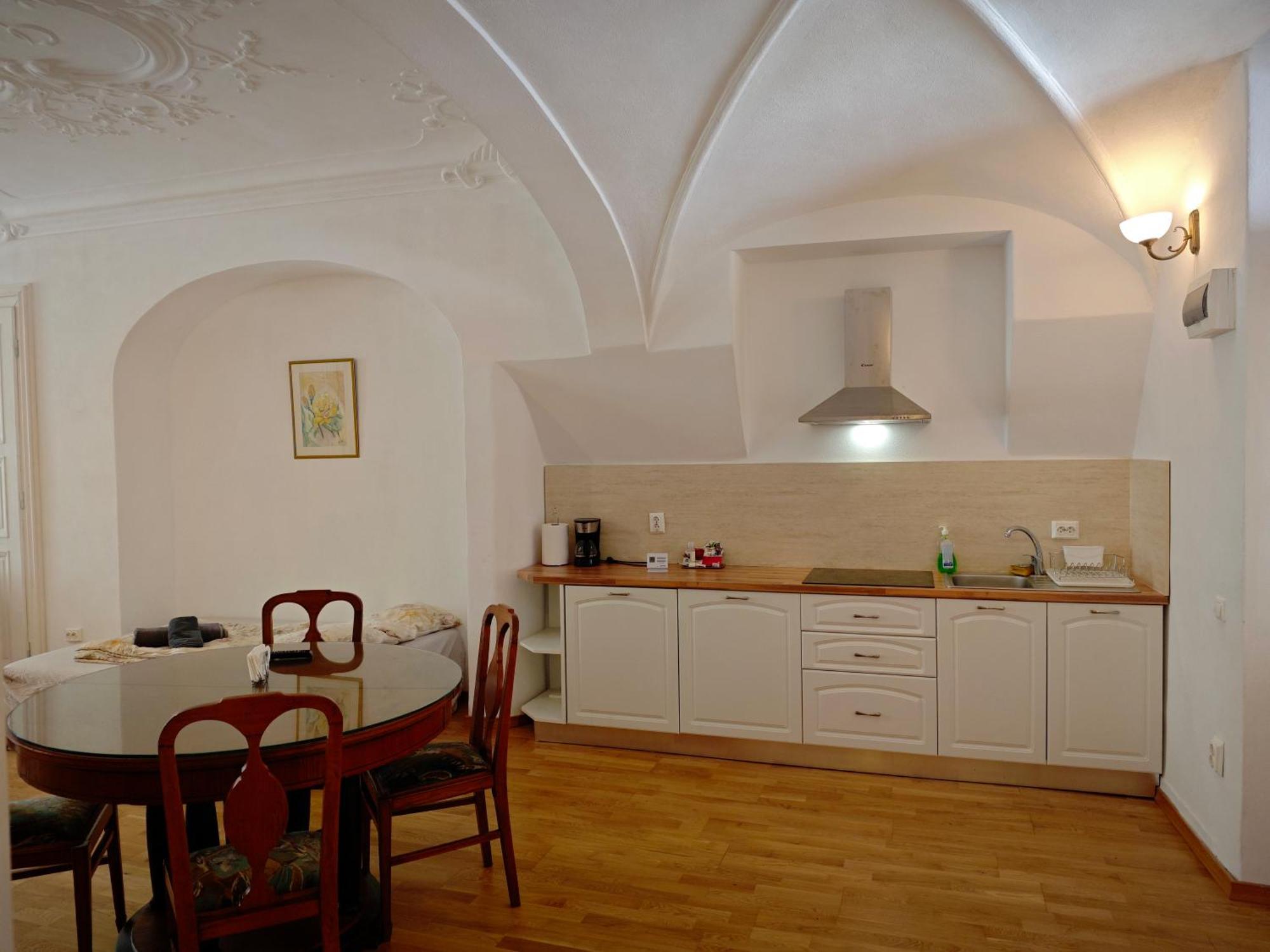 Clasic Studio Central Braszów Zewnętrze zdjęcie