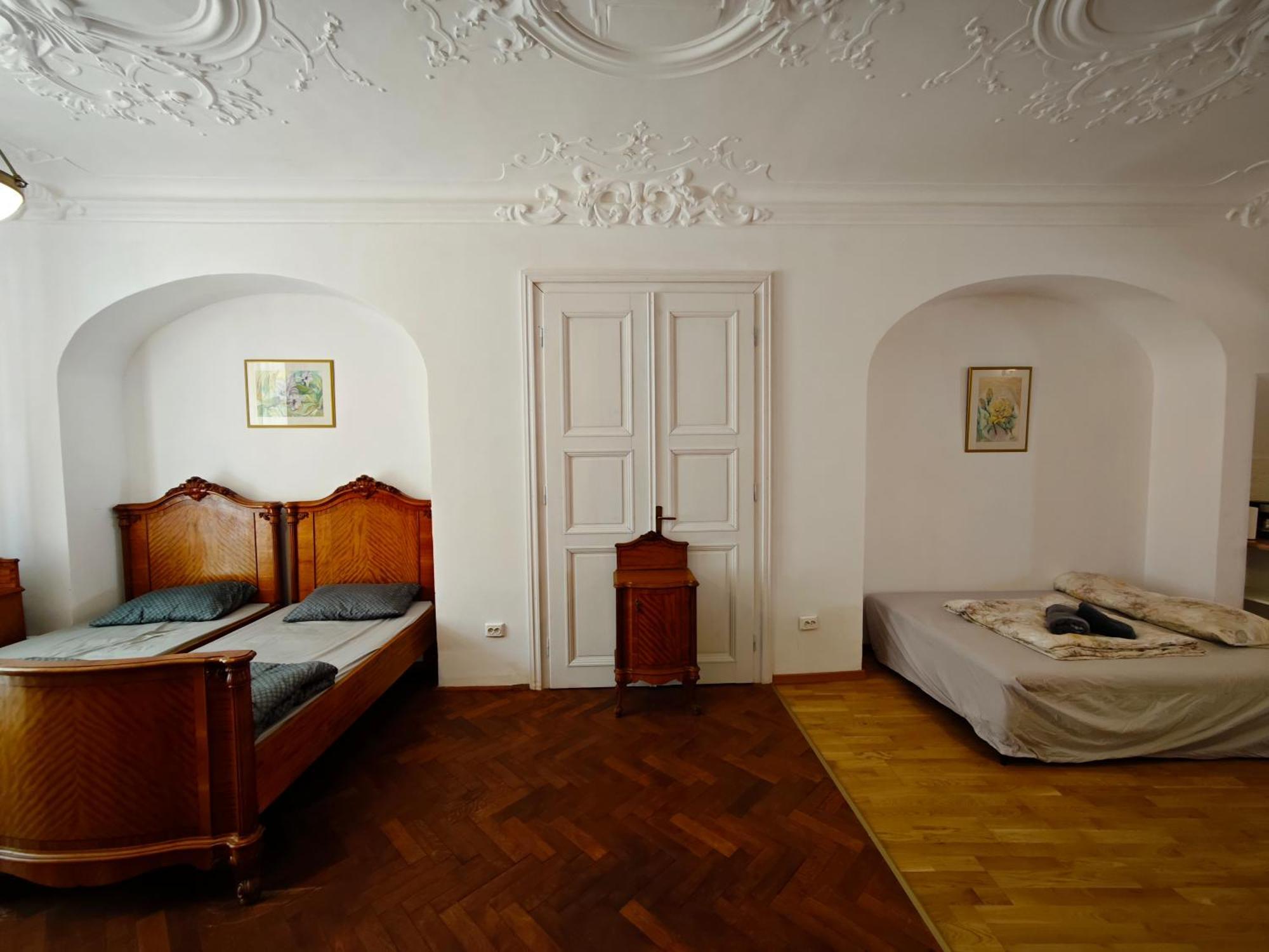 Clasic Studio Central Braszów Zewnętrze zdjęcie