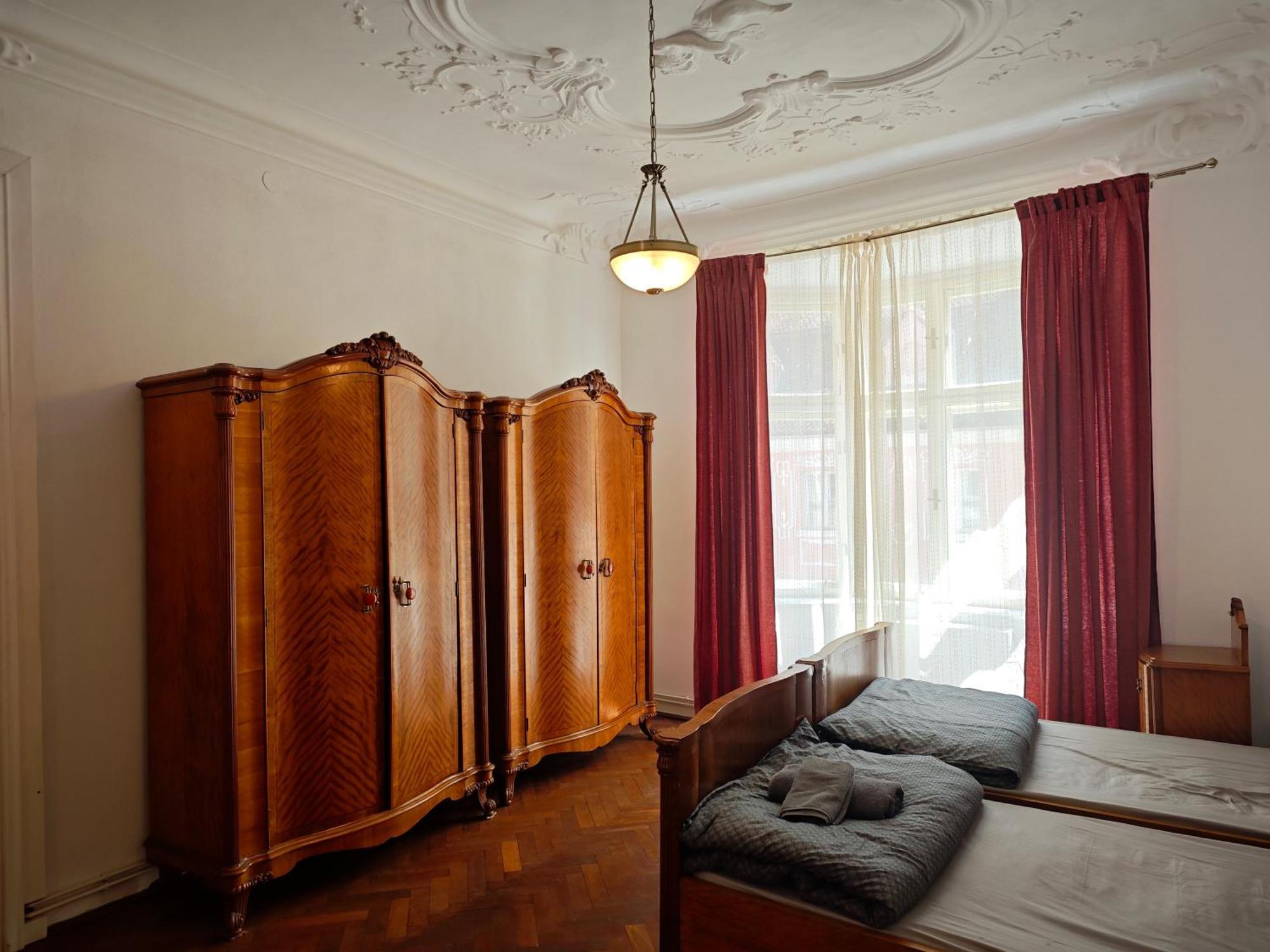 Clasic Studio Central Braszów Zewnętrze zdjęcie
