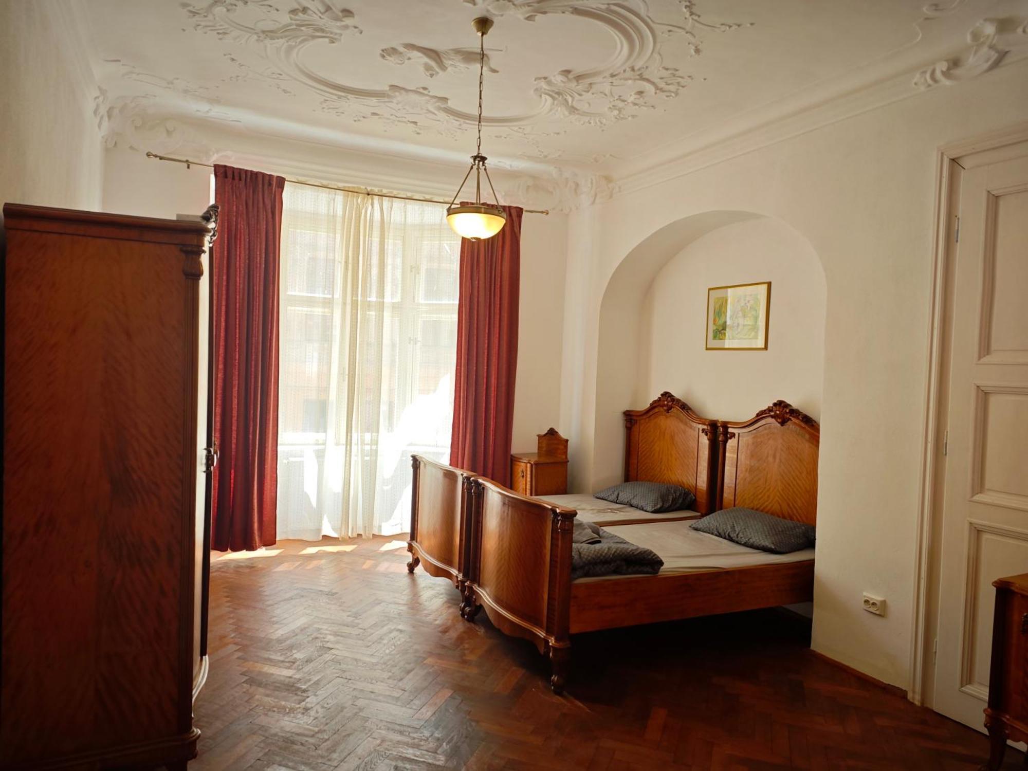 Clasic Studio Central Braszów Zewnętrze zdjęcie