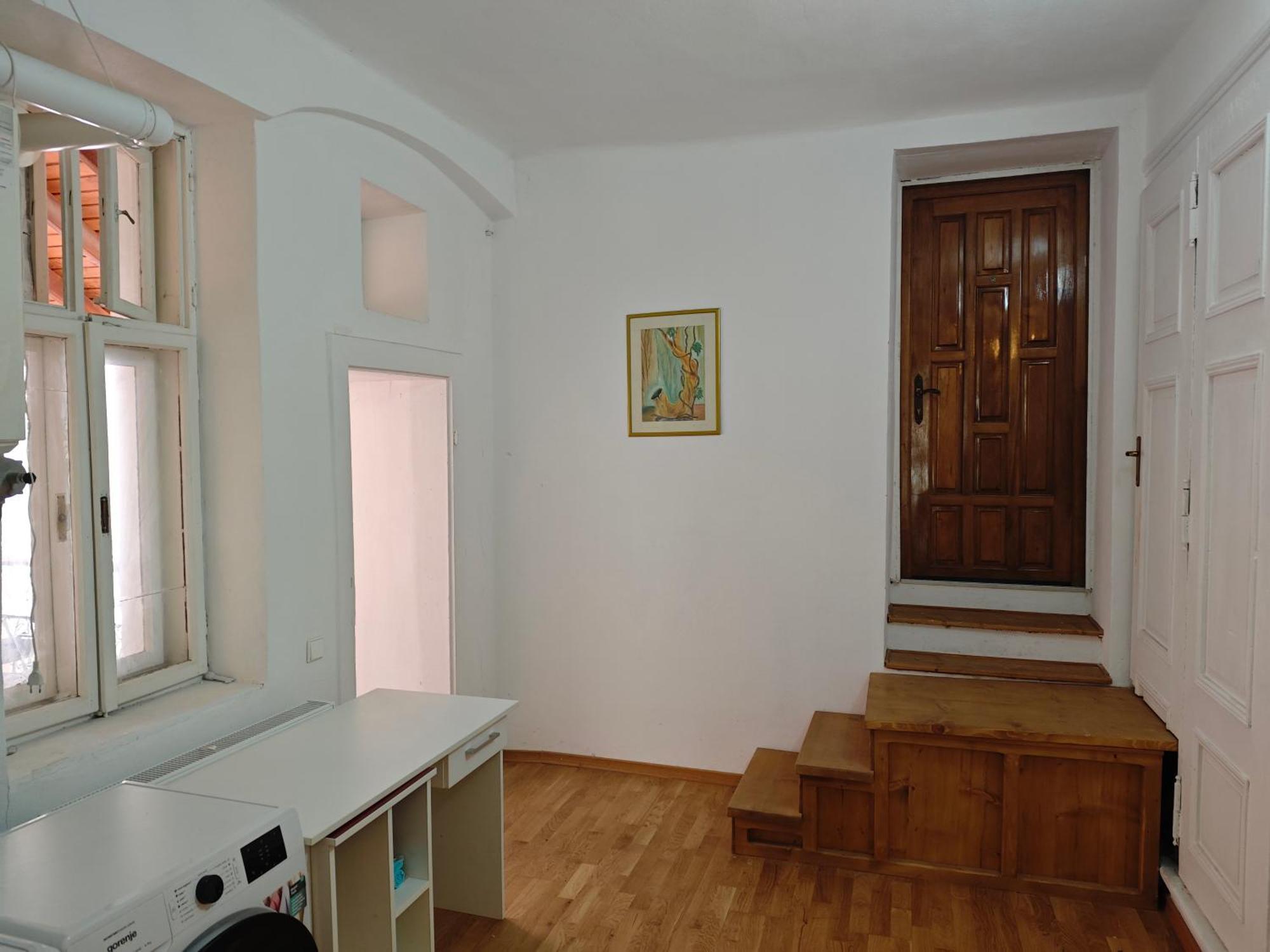 Clasic Studio Central Braszów Zewnętrze zdjęcie