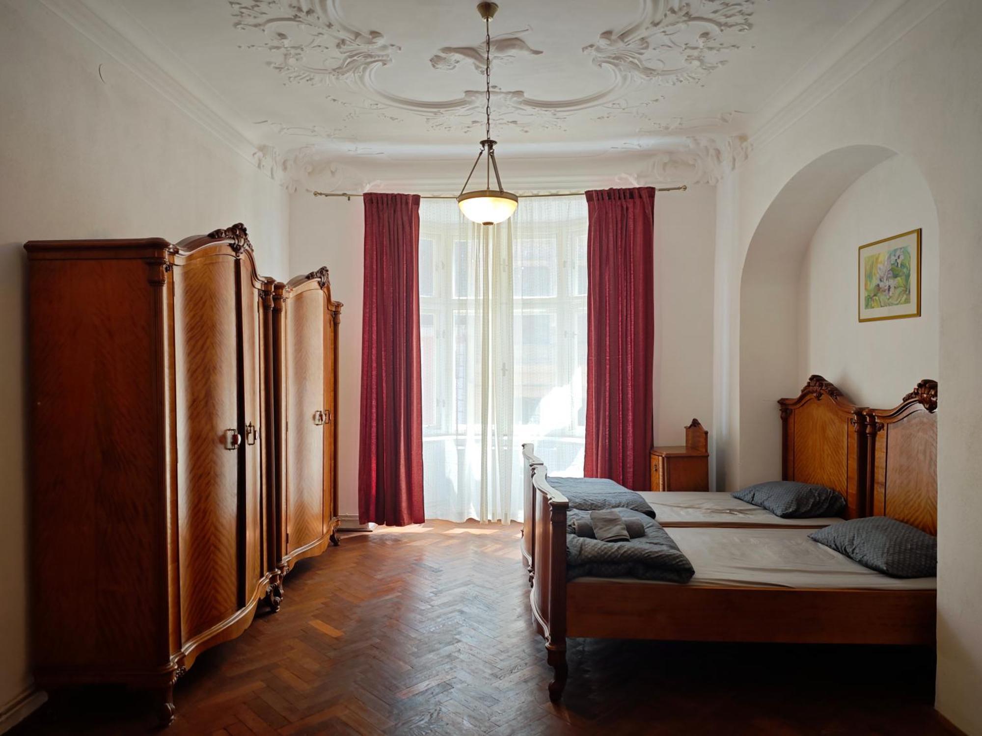 Clasic Studio Central Braszów Zewnętrze zdjęcie