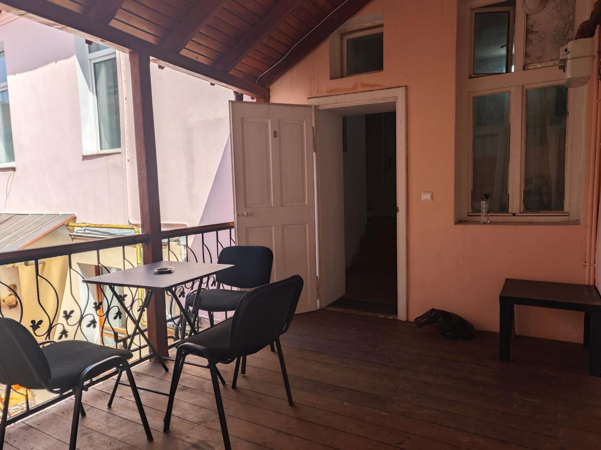 Clasic Studio Central Braszów Zewnętrze zdjęcie