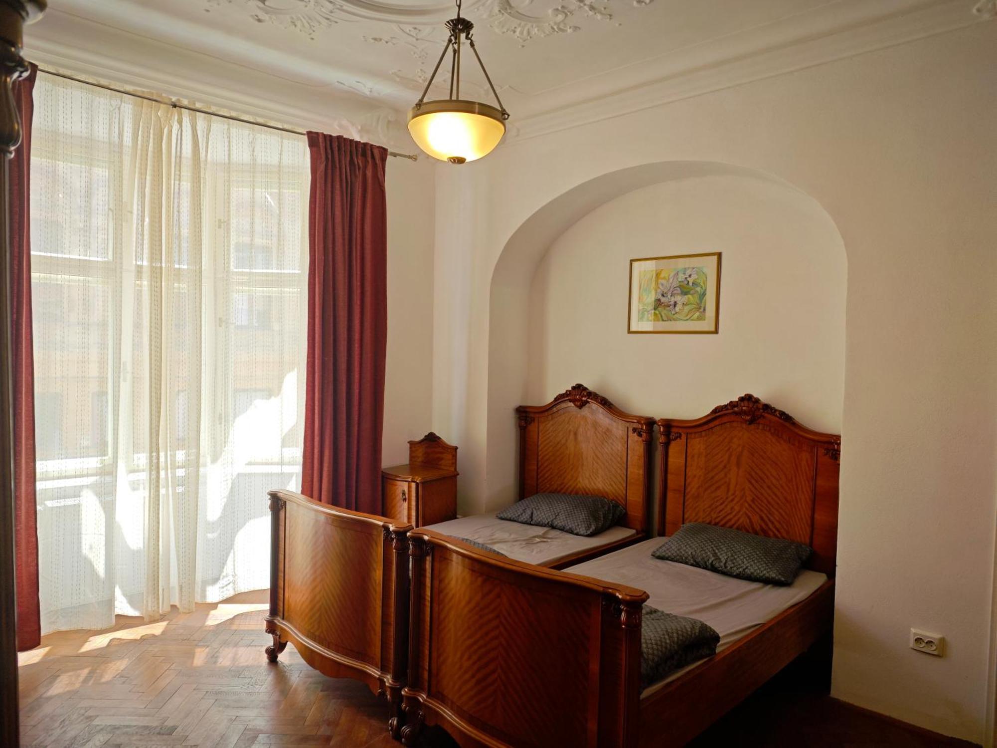 Clasic Studio Central Braszów Zewnętrze zdjęcie