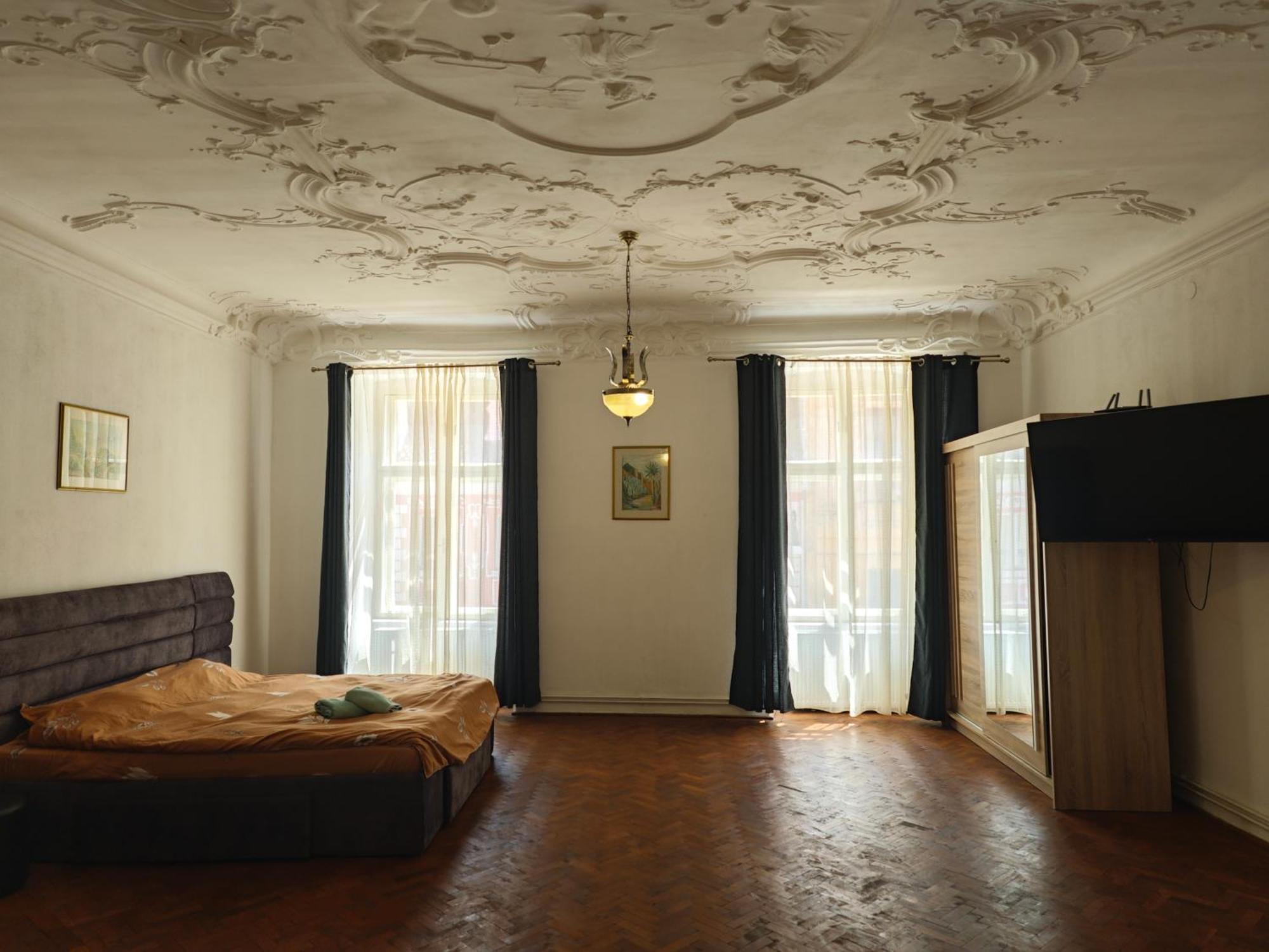 Clasic Studio Central Braszów Zewnętrze zdjęcie