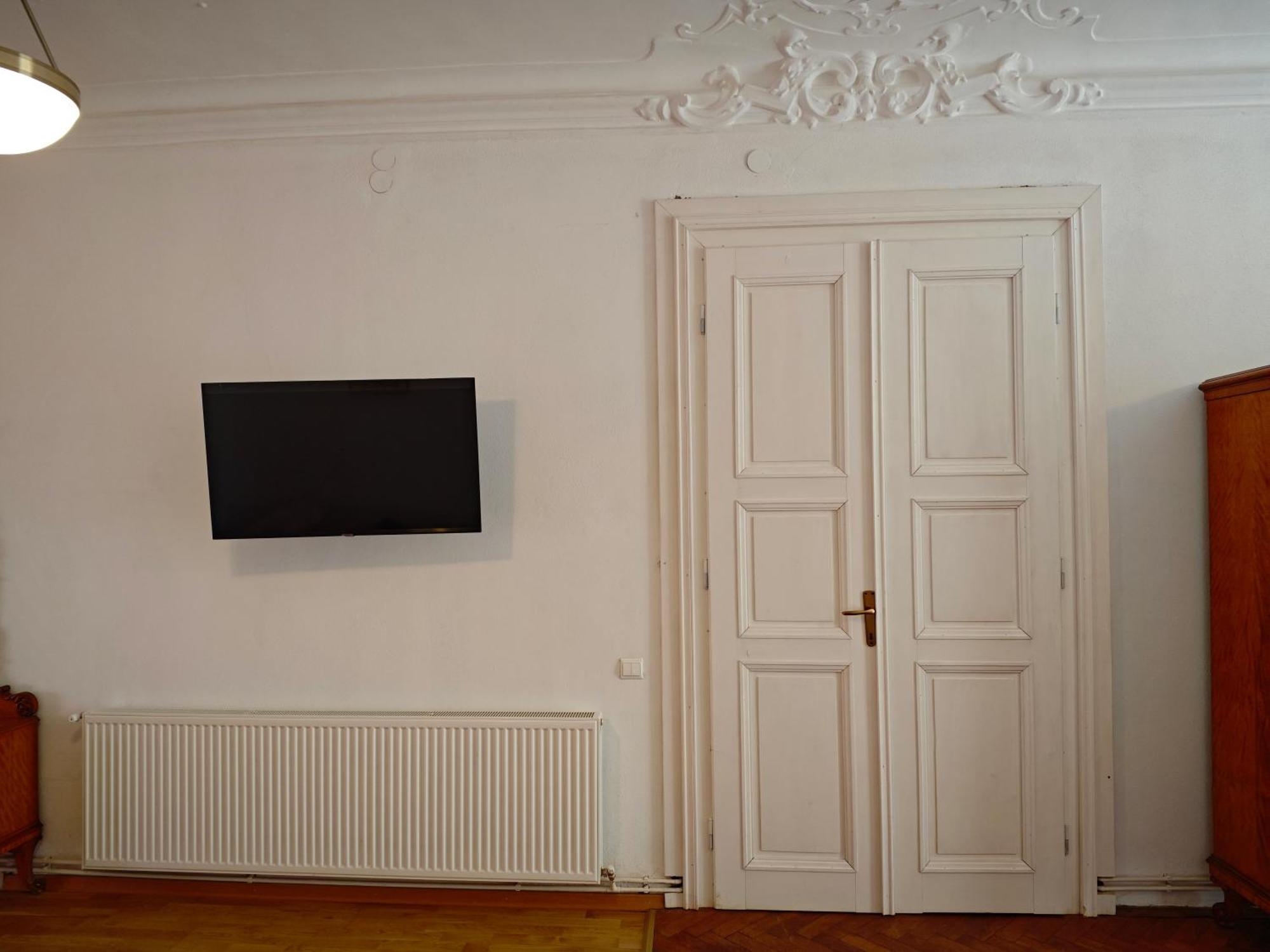 Clasic Studio Central Braszów Zewnętrze zdjęcie