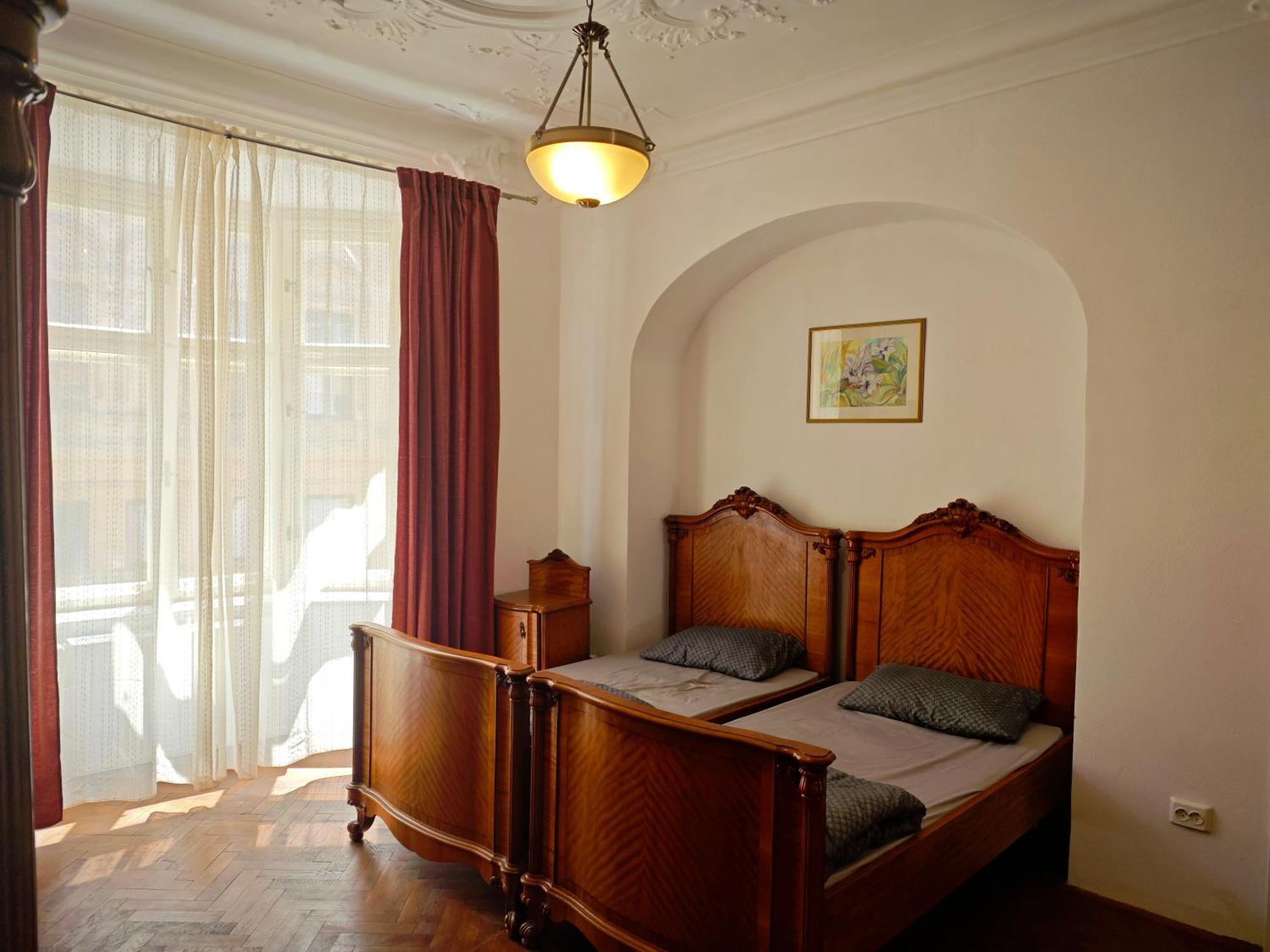 Clasic Studio Central Braszów Zewnętrze zdjęcie