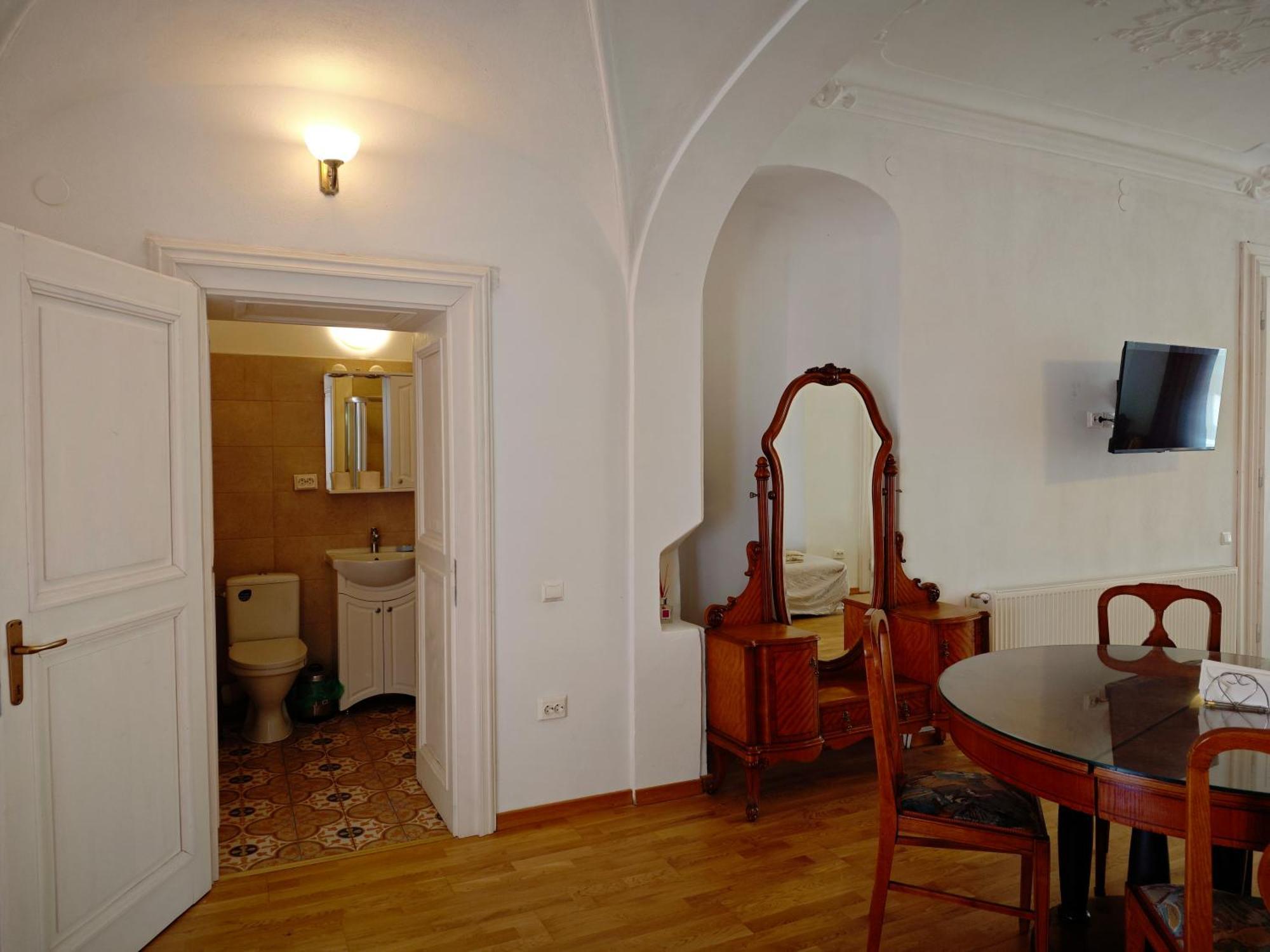 Clasic Studio Central Braszów Zewnętrze zdjęcie