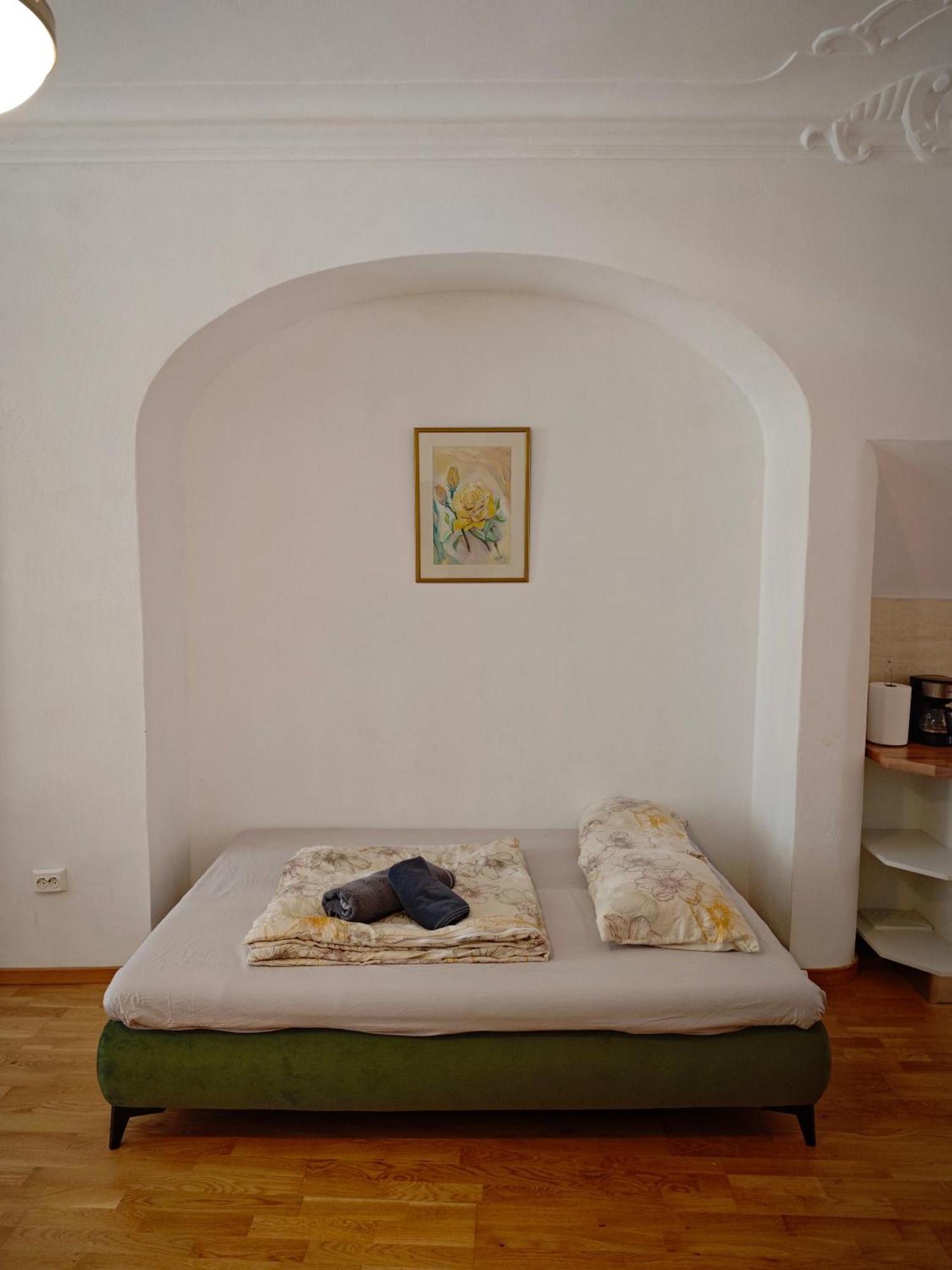 Clasic Studio Central Braszów Zewnętrze zdjęcie