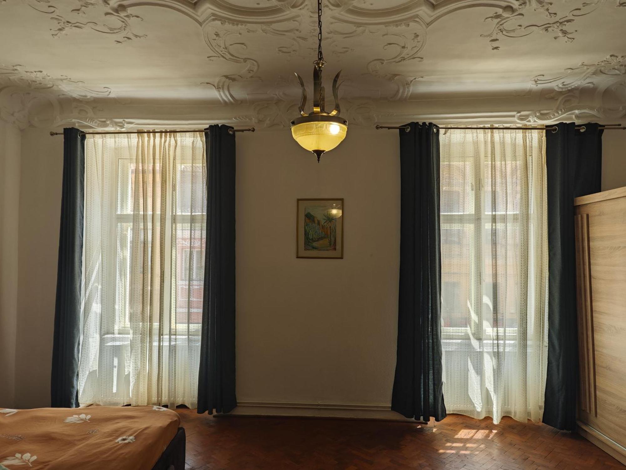 Clasic Studio Central Braszów Zewnętrze zdjęcie