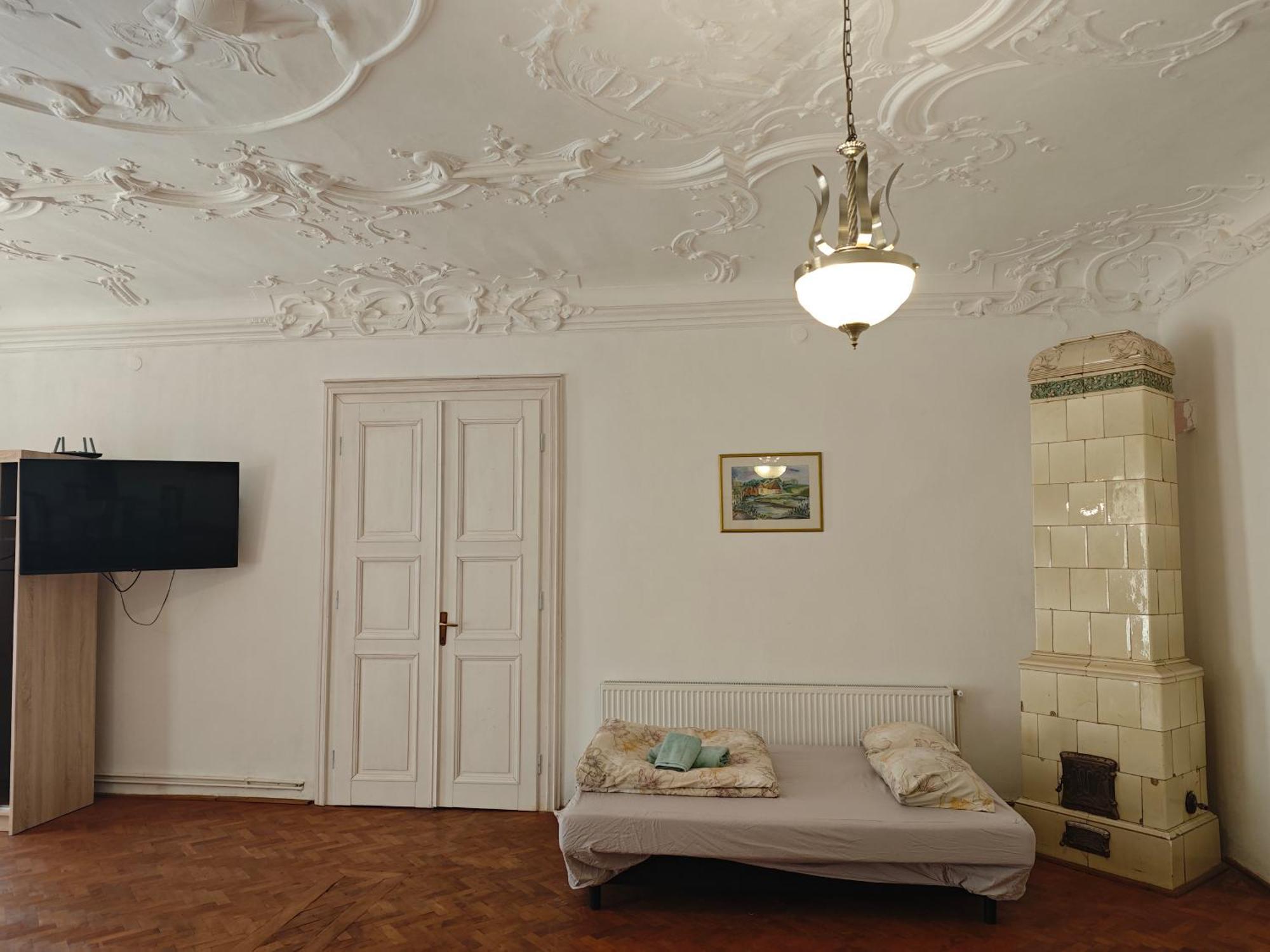 Clasic Studio Central Braszów Zewnętrze zdjęcie
