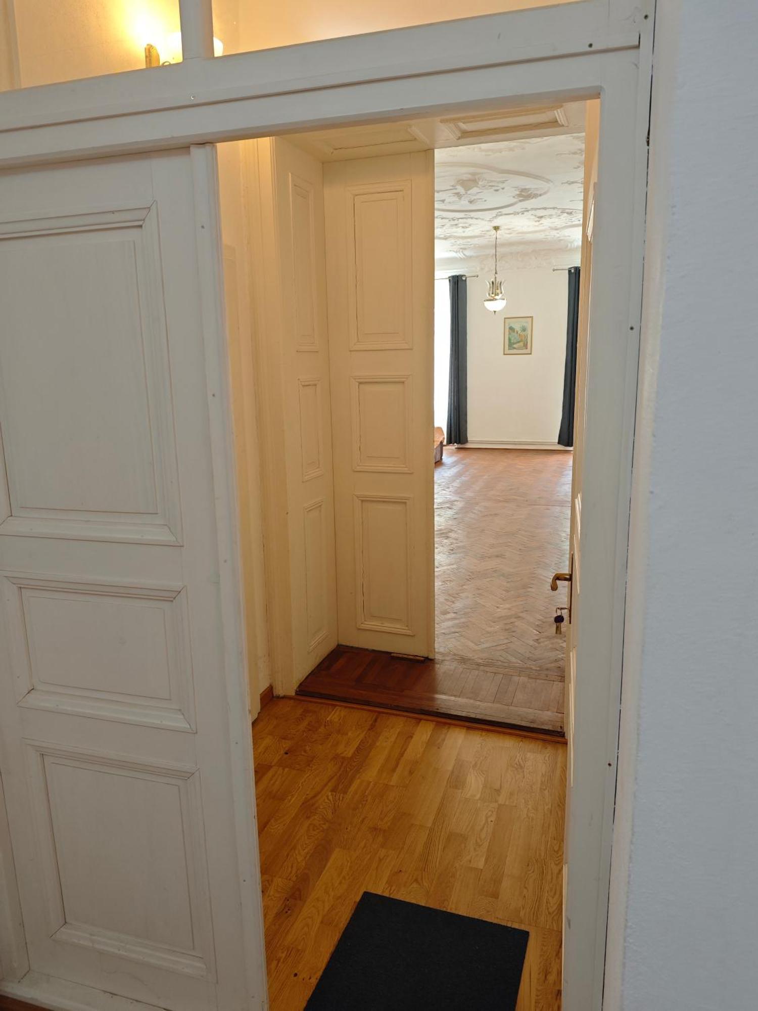 Clasic Studio Central Braszów Zewnętrze zdjęcie