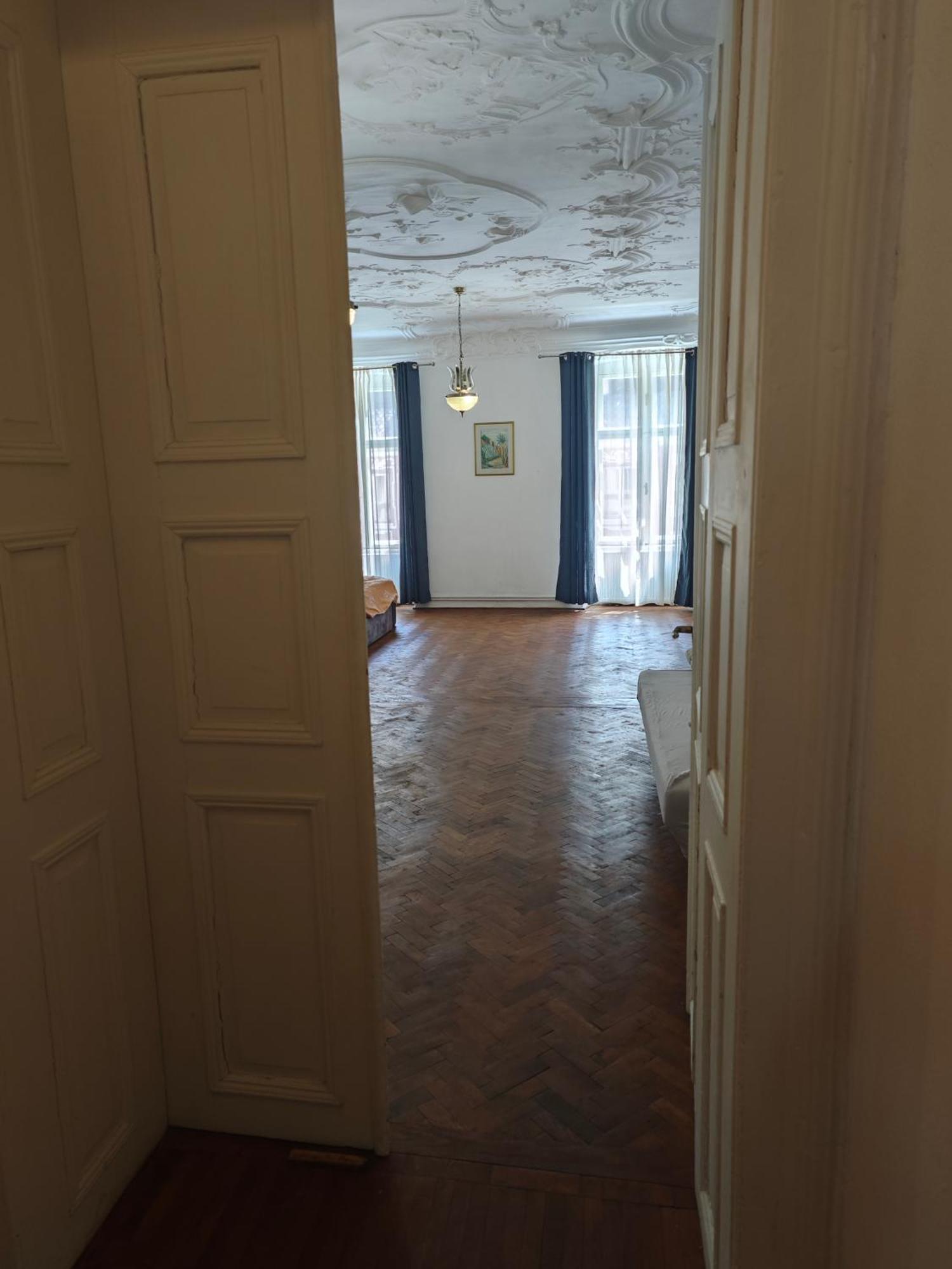 Clasic Studio Central Braszów Zewnętrze zdjęcie