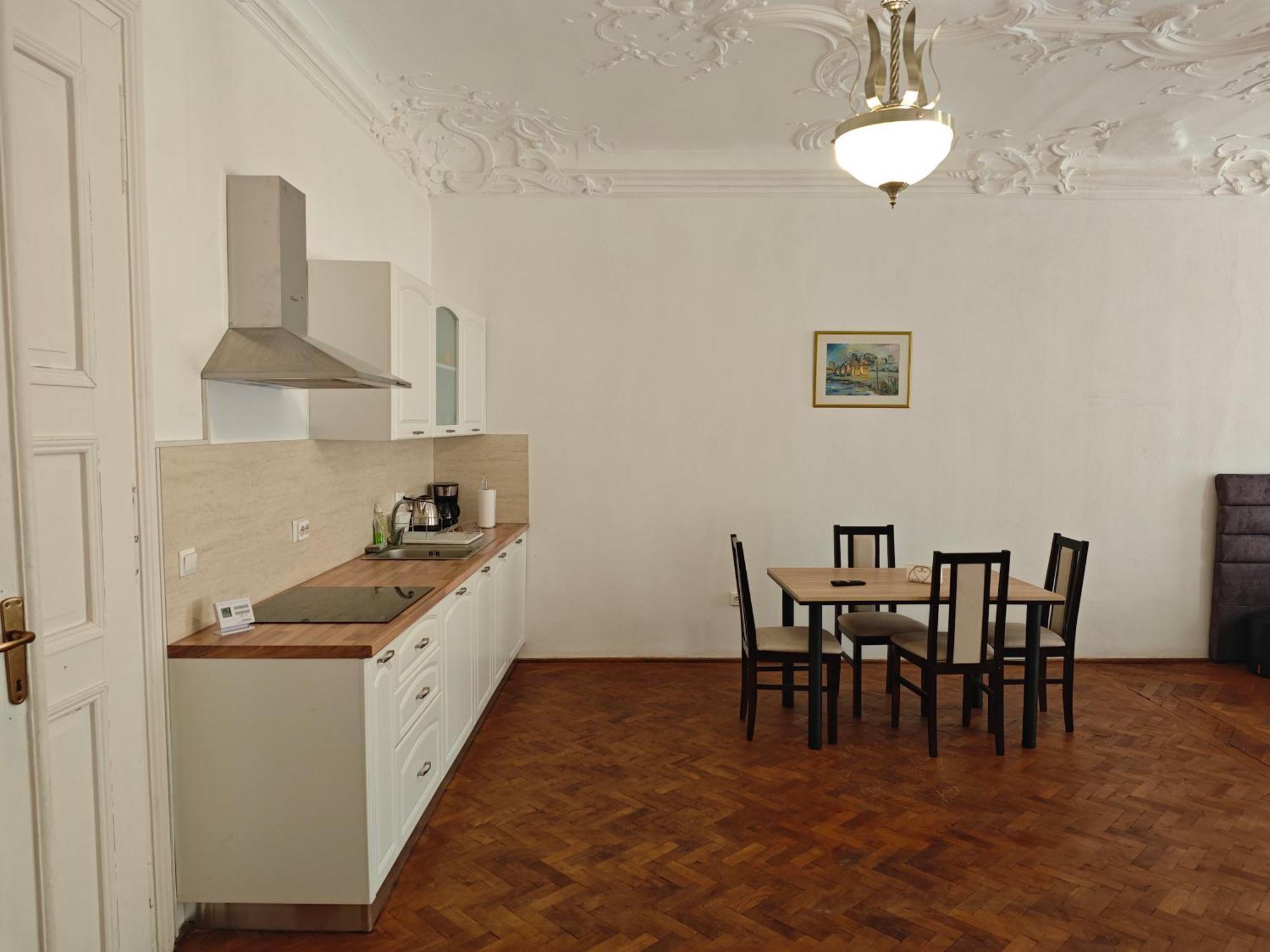 Clasic Studio Central Braszów Zewnętrze zdjęcie